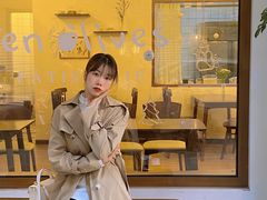 -Ten Olives甜点