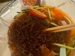 -七八冷面·延边朝鲜族美食(圣熙八号店)