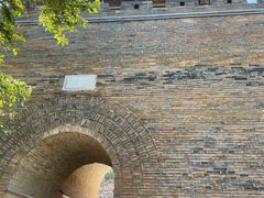 -雁门关景区