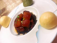 -绍兴老味道·非遗门店(银泰城店)