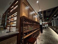 -哈布斯扒房(华发商都店)