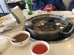 -太婆天府山珍酒楼(亚运村店)