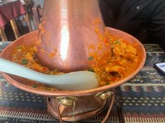 -蜗牛小馆醉乡民谣云南菜(惠新西里店)