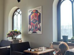 -1901 Cafe(西四店)