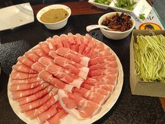 -再宣武文化主题餐厅·清真