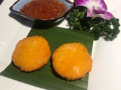 -忘忧草融合私房菜(红鼎国际店)