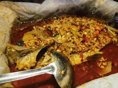 -庆峰龙虾烧烤(合肥一店)