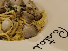 -BONAZZA 意大利餐厅