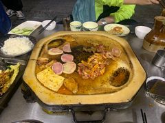 -老渔家白族石板烧旗舰店