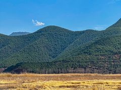 -丽江泸沽湖景区