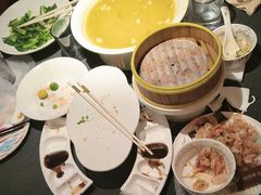 -锦府园·新台州菜(合生汇店)