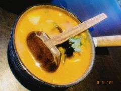 冬荫功海鲜汤-泰妃殿(新世界旗舰店)