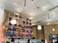 -奈雪的茶(星河城店)