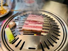 -馥二代韩式烤肉 2세대 불고기(喷水池店)