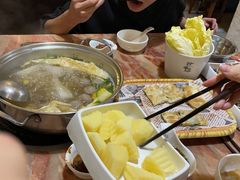 -壮雄牛屠牛肉店(两英店)