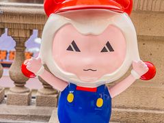 -王府井奥莱临潼小镇(临潼店)