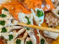 -鲜得莱渔港·小平岛海胆馆(七贤岭店)