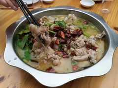 -川府鱼庄(江南水都店)