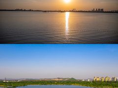 -南湖国家城市湿地公园