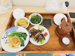 -雪梅月子中心(华侨城店)