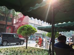 -TIMEZONE8东八时区餐厅&酒吧(798店)