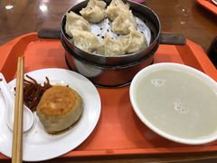 豆汁儿-白魁老号饭庄(交道口店)