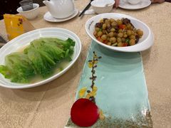 -麒麟中餐厅·经典粤菜·地道菜式老字号(广州长隆酒店)