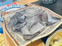 鲜毛肚-飘香火锅(玉林西路店)