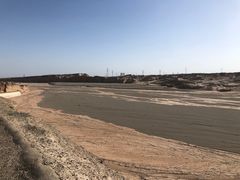 -克孜尔尕哈烽燧世界文化遗产公园