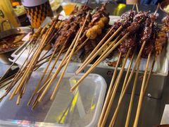 -夜烤·宜宾烧烤(回龙湾店)