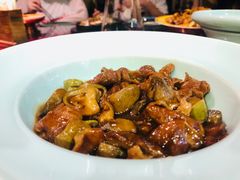 -那家小馆•北京菜•烤鸭(中关村店)