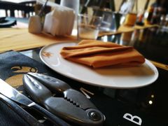 -Ministry of Crab(科伦坡店)