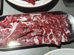 -金龙大四喜牛肉火锅