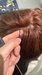 -3AM·S HAIR SALON烫发染发接发