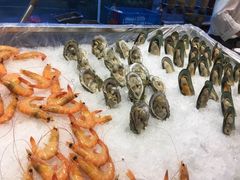 -瑞安辰茂阳光酒店自助餐
