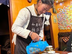 -如意林卡藏餐吧(大昭寺店)
