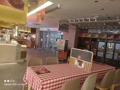 -西贝莜面村(上海百联西郊店)