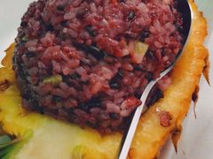 -遇见阿家村云南菜(魏公村店)