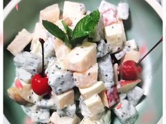 -汤记传菜(浦江店)