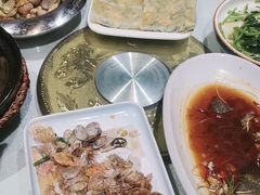 -和源祥·日照菜扛把子(万平口一店)