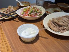 -贯贯吉·清真餐厅(浙江中路店)