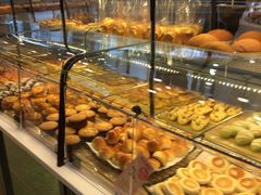 -BreadTalk面包新语(长寿路地铁站店)