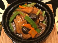-富力丽思卡尔顿酒店·丽轩中餐厅