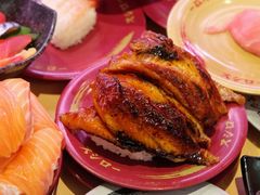 -寿司郎(皇庭广场店)