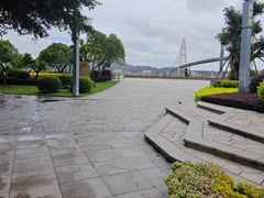 -西堤公园