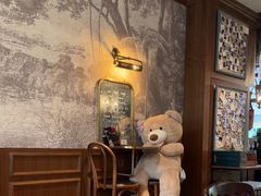 -LE MISSMORE餐酒吧(茉念西里店)