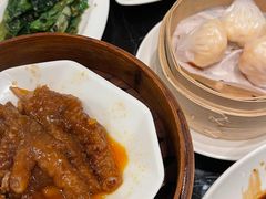 -京香轩·中餐厅(上海中庚聚龙酒店)