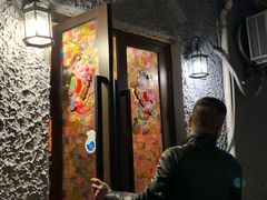 门面-永兴餐厅(复兴中路店)
