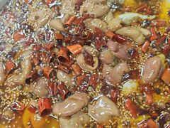 -黑皮酸菜鱼(三山街店)