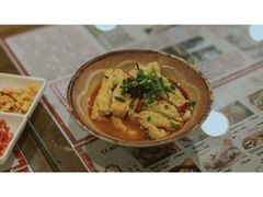-双燕楼·手工馄饨·汤面小吃(世纪汇店)